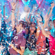 Illustration for article titled U.S. Retakes Top Spot In Annual ‘Party Country’ Rankings